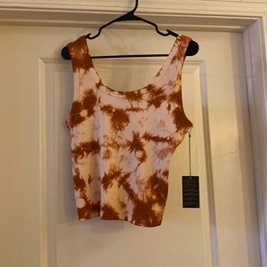 Forever 21 Womens Tank